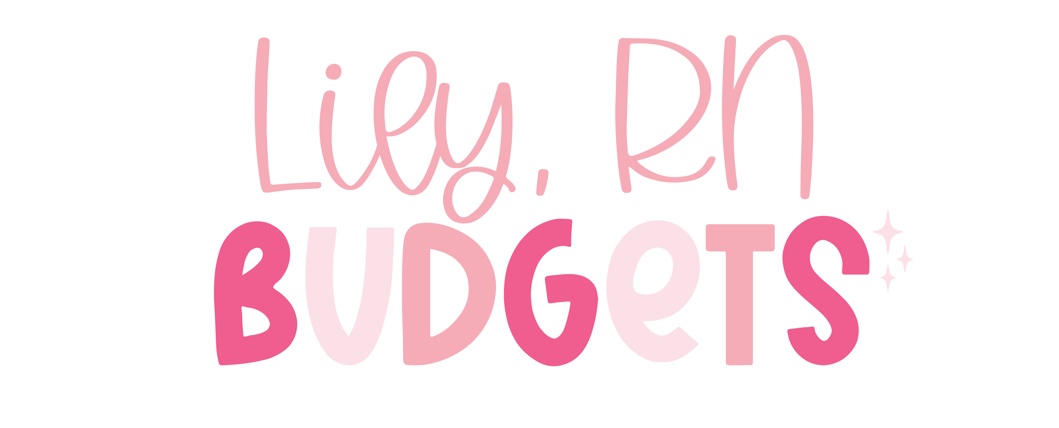 $300 Summer Savings Challenge - Digital Download – lilyrnbudgets